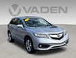  Acura RDX