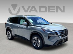 2026 Nissan Rogue SV SUV
