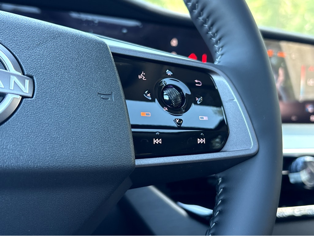 2026 Nissan Murano 19