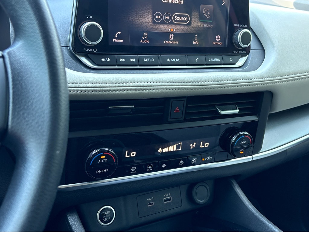 2023 Nissan Rogue SL - Photo 15