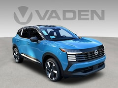 2025 Nissan Kicks SR SUV