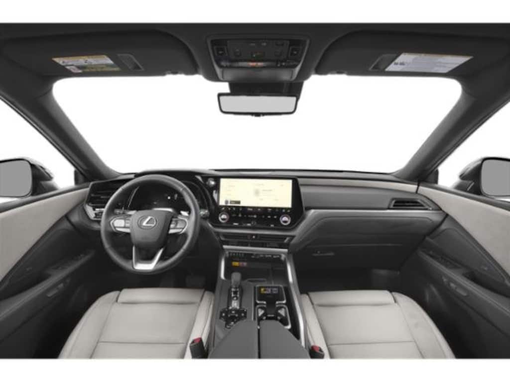 Used 2025 Lexus TX 350  SUV