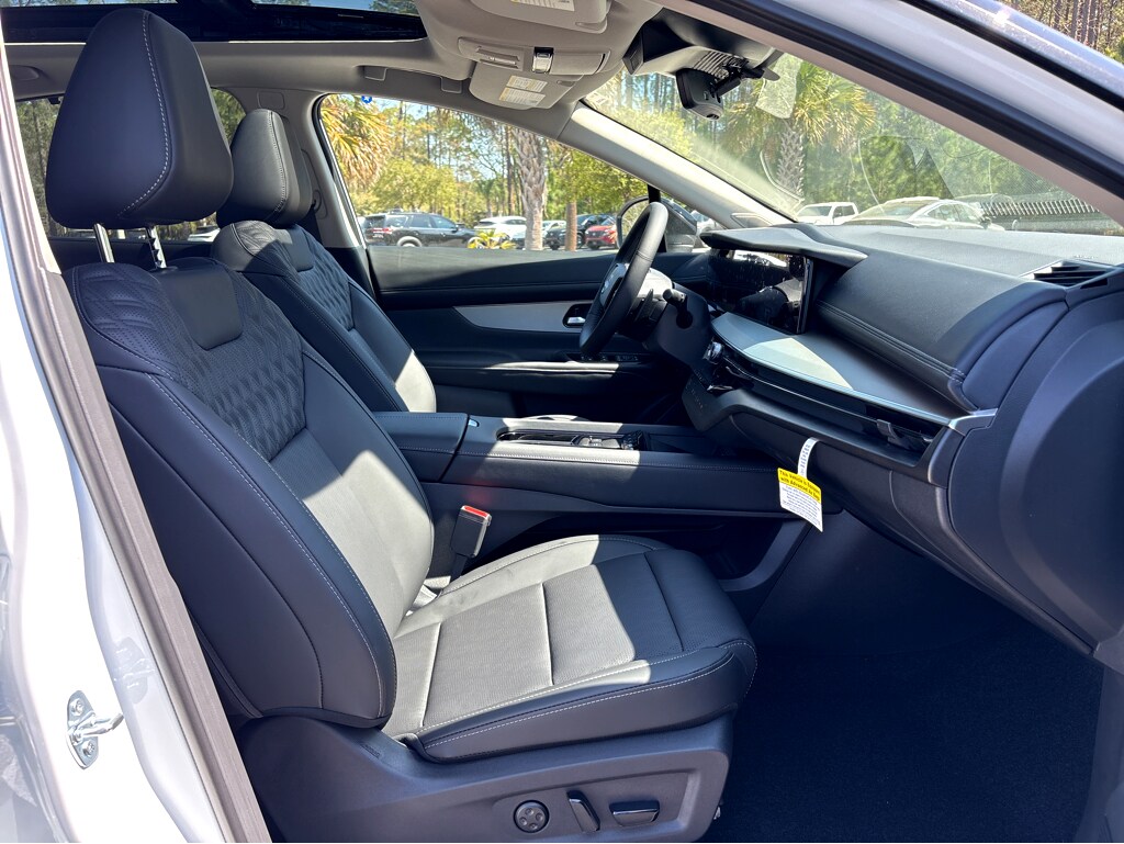 2026 Nissan Murano 13
