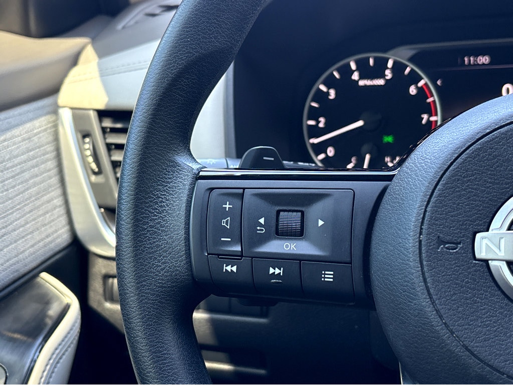 2023 Nissan Rogue SL - Photo 20