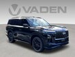 INFINITI QX80