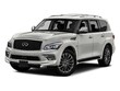 INFINITI QX80