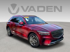 2022 Genesis GV70 2.5T SUV