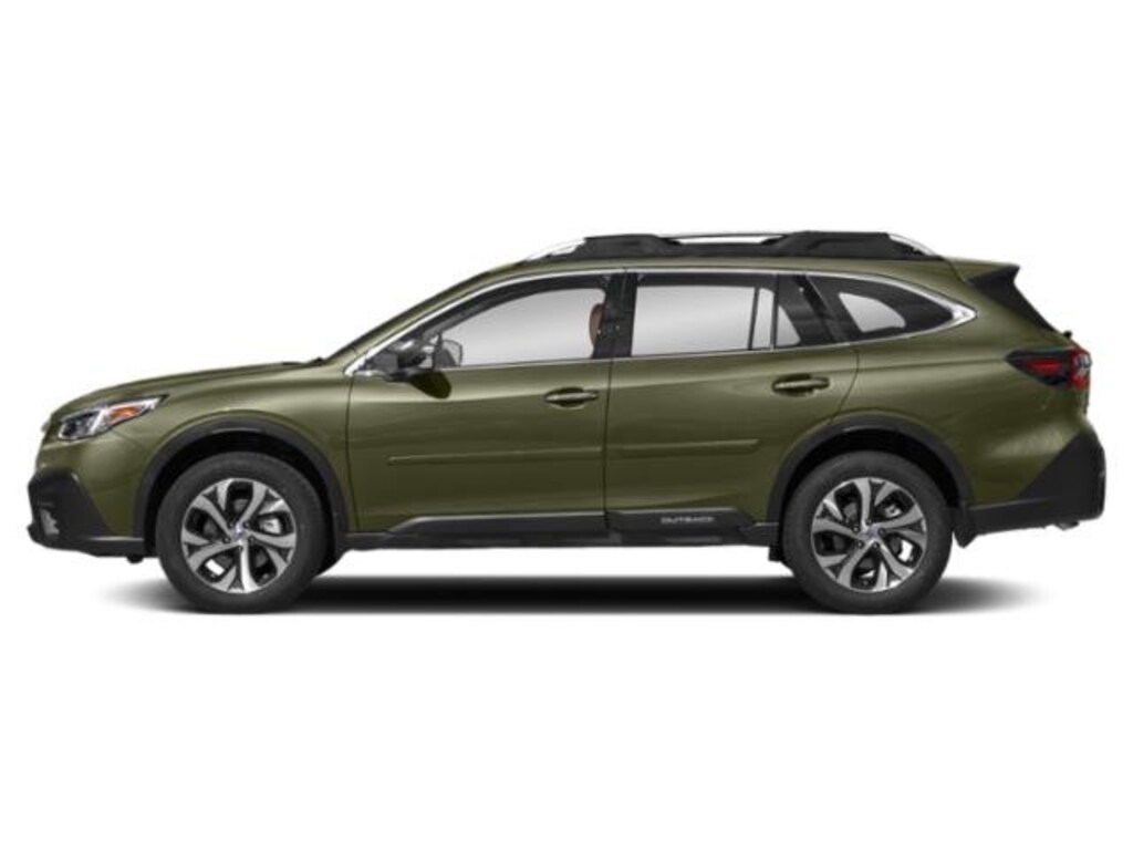 Used 2020 Subaru Outback Touring XT SUV