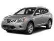 Nissan Rogue Select