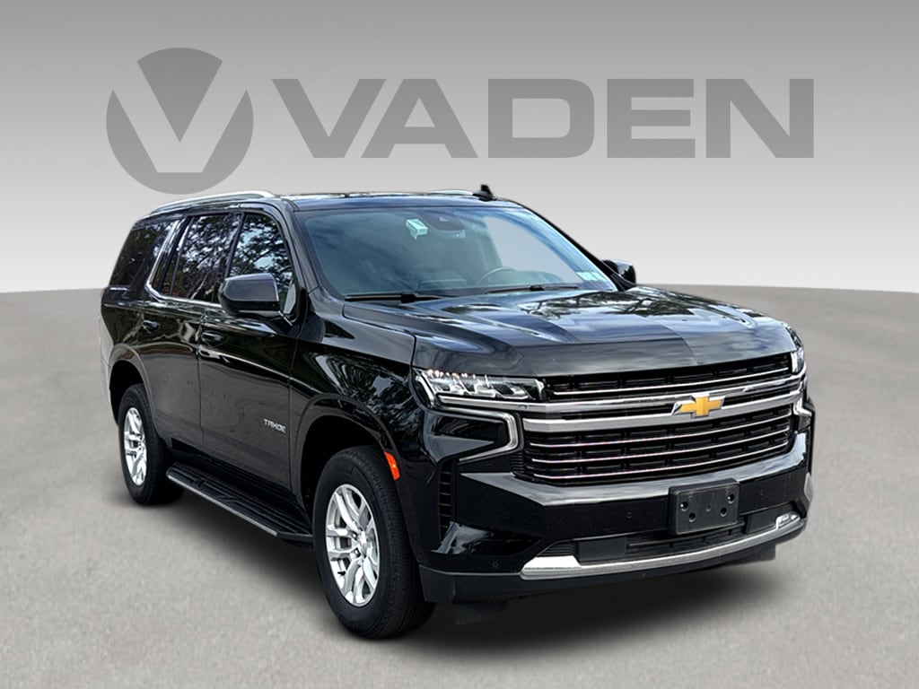 Used 2023 Chevrolet Tahoe LT SUV