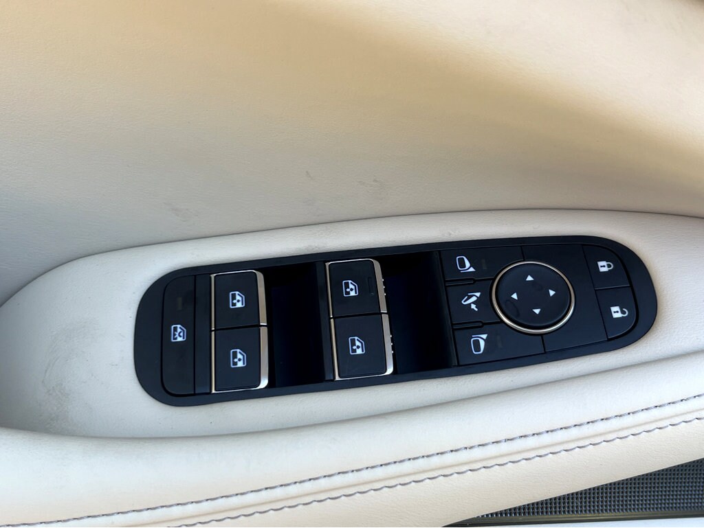 2025 INFINITI QX60 PURE - Photo 20