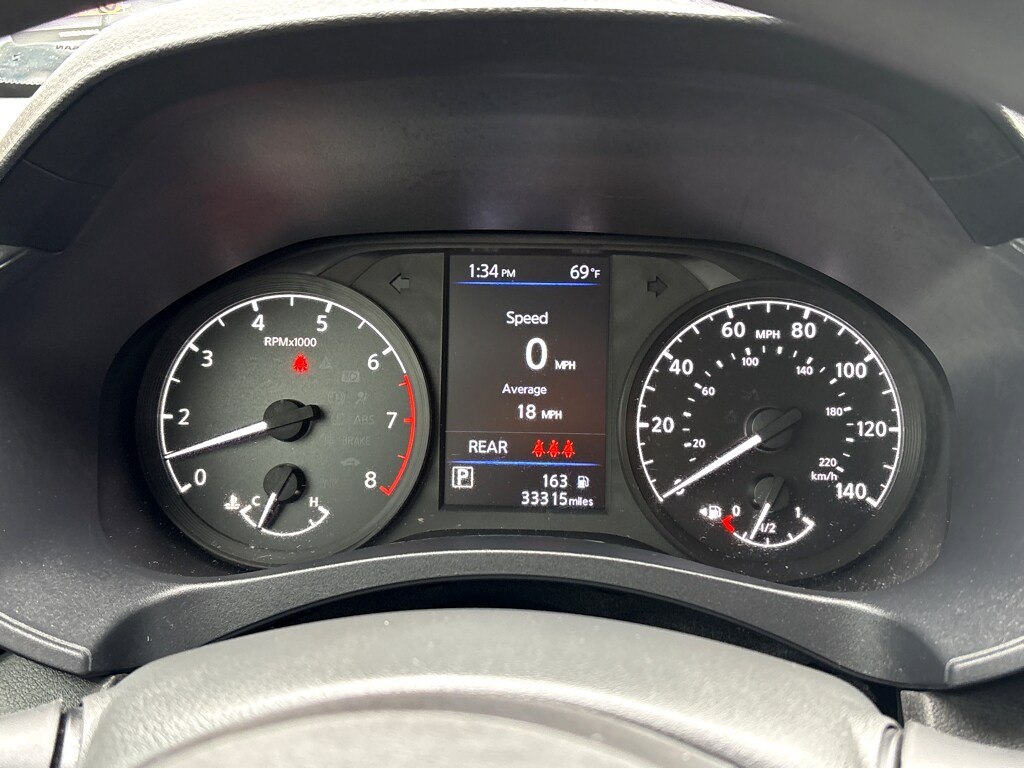 2024 Nissan Altima 2.5 S photo 4