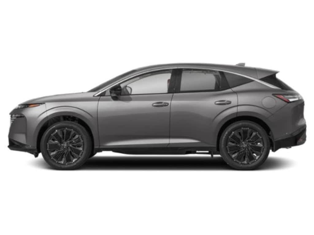 New 2026 Nissan Murano Platinum SUV