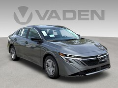 2026 Nissan Sentra S Sedan