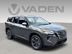 2026 Nissan Rogue SV SUV