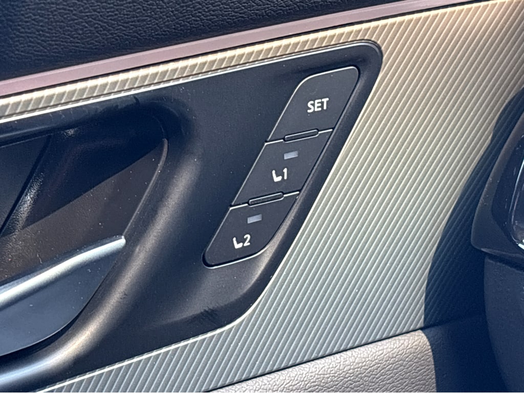 2026 Nissan Murano 42