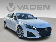 2024 Nissan Altima 2.5 S Sedan