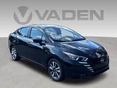 2025 Nissan Versa 1.6 S Sedan