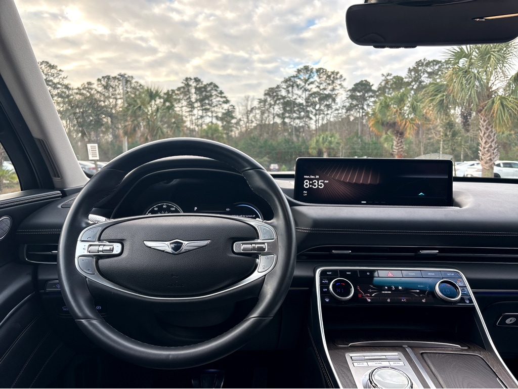 Used 2024 Genesis GV80 2.5T SUV