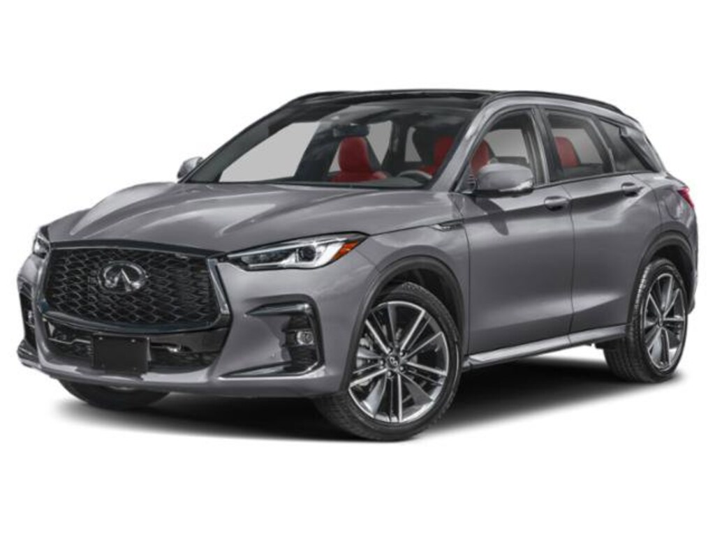 Used 2023 INFINITI QX50 SPORT SUV