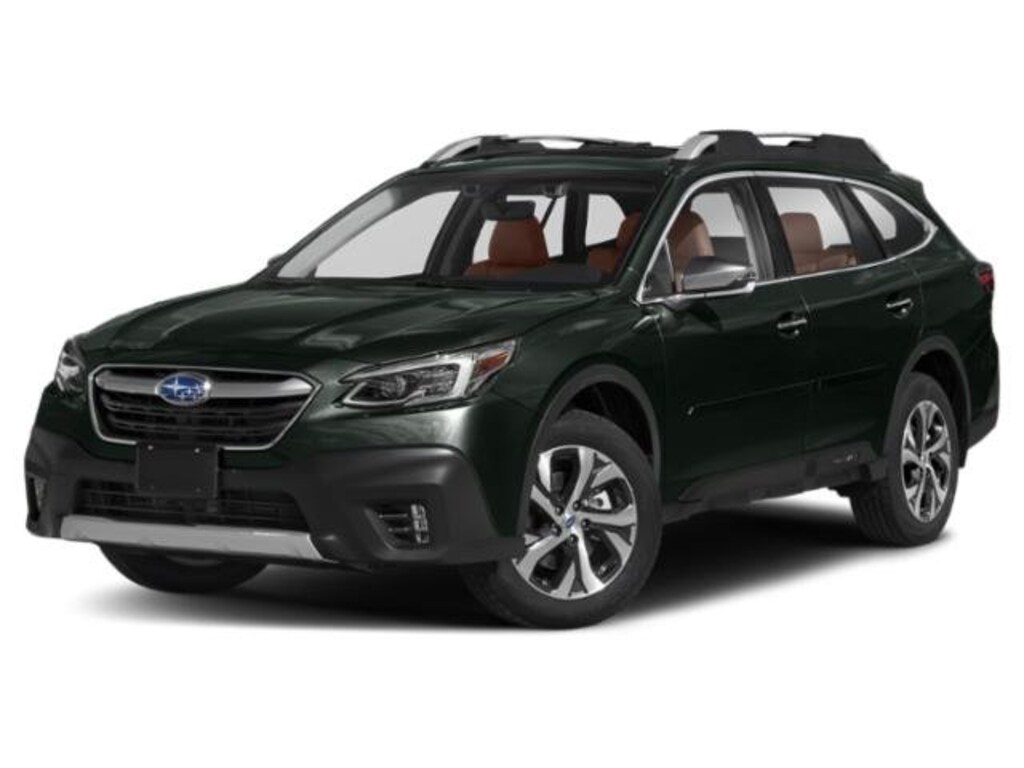 Used 2020 Subaru Outback Touring XT SUV