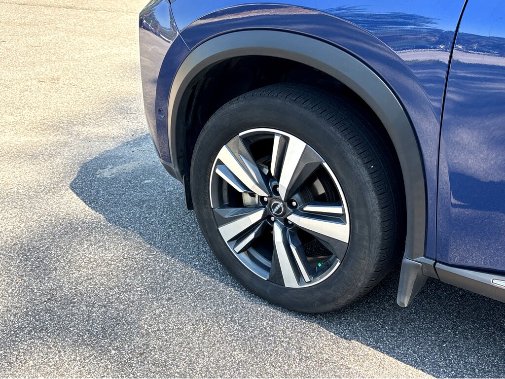 2023 Nissan Rogue SL - Photo 6