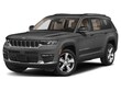 Jeep New Grand Cherokee