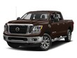  Nissan Titan XD