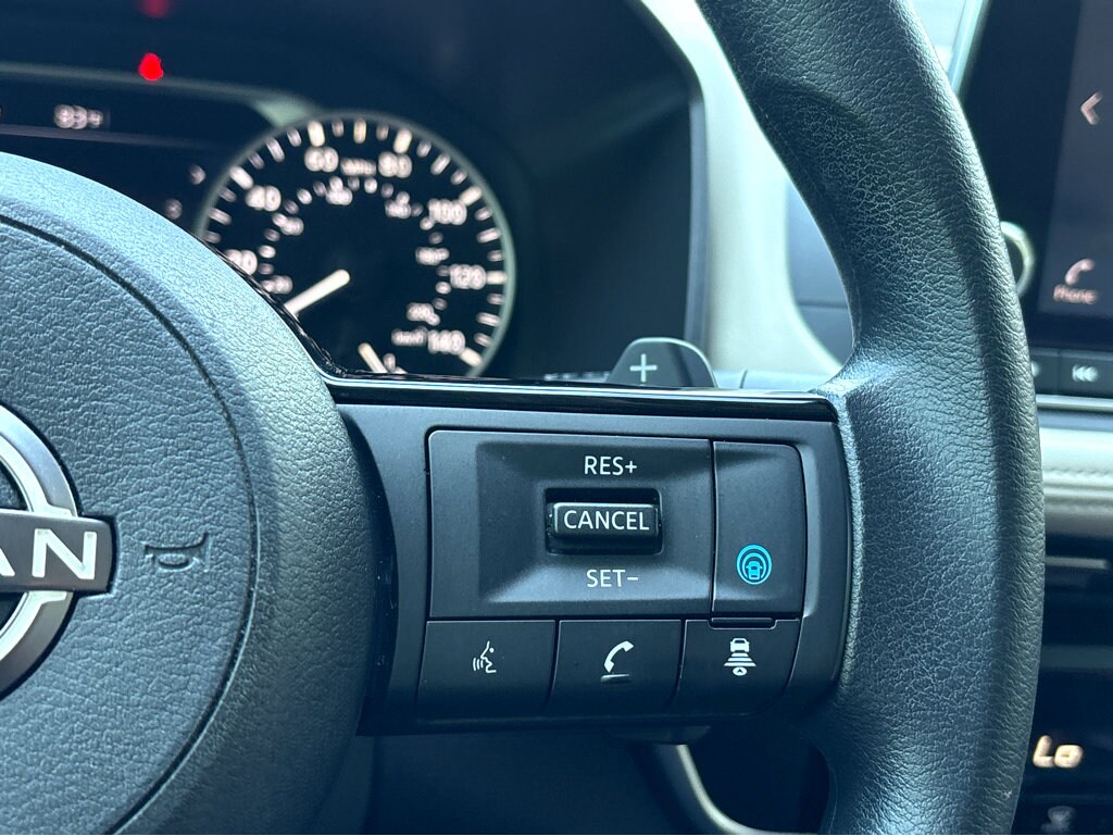 2023 Nissan Rogue SL - Photo 21