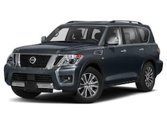 2020 Nissan Armada SL SUV