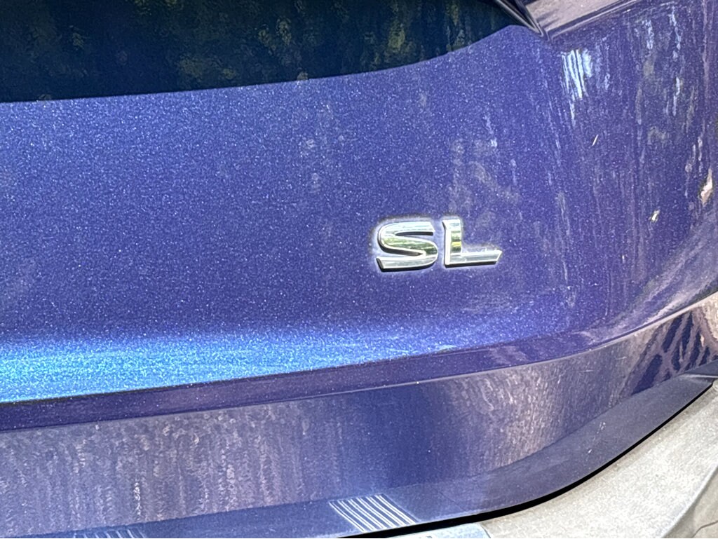 2023 Nissan Rogue SL - Photo 10