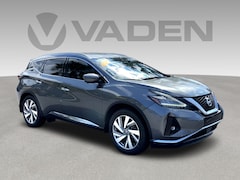 2019 Nissan Murano SL SUV