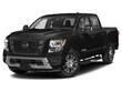 Nissan Titan