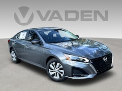 2024 Nissan Altima 2.5 S Sedan