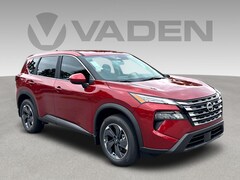 2026 Nissan Rogue SV SUV