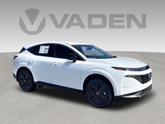 2025 Nissan Murano SV SUV