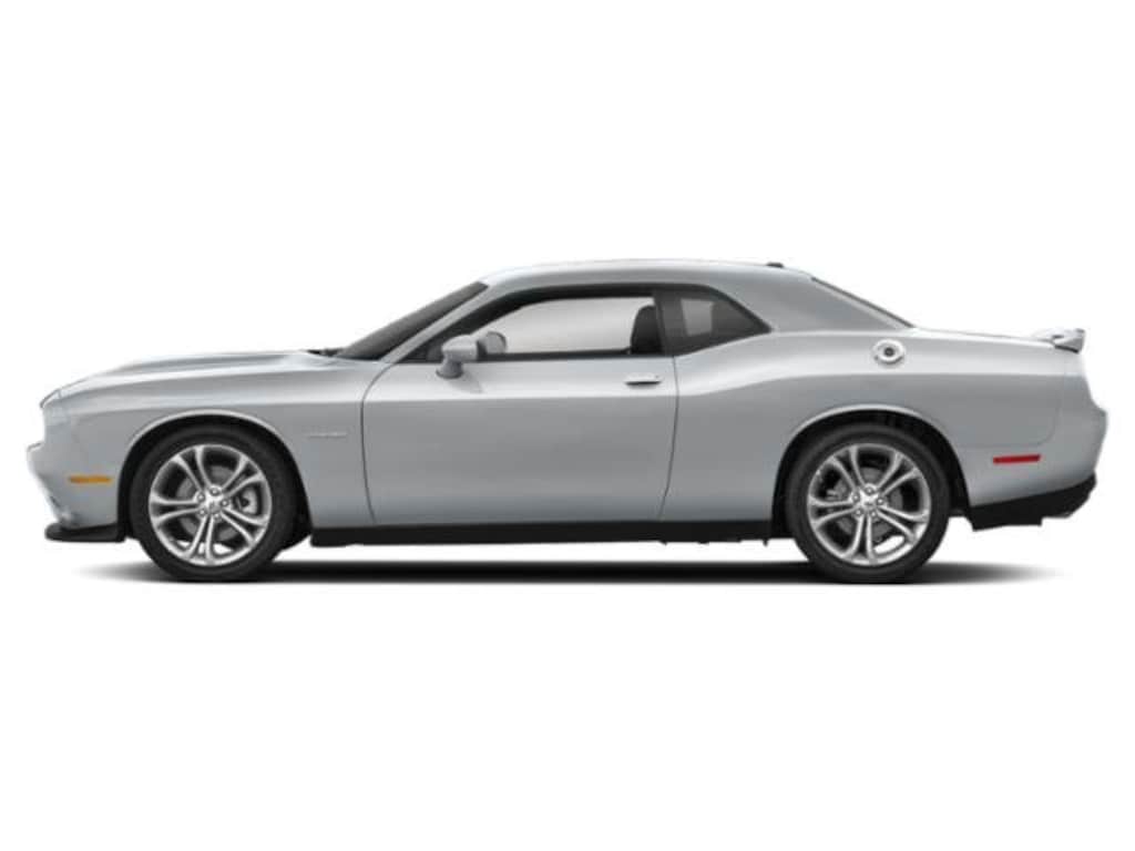 Used 2022 Dodge Challenger GT Coupe