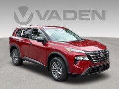 2026 Nissan Rogue S SUV