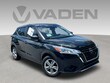 Nissan Kicks Play