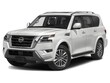  Nissan Armada