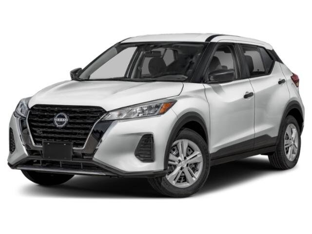 2025 Nissan Kicks Play S photo 2