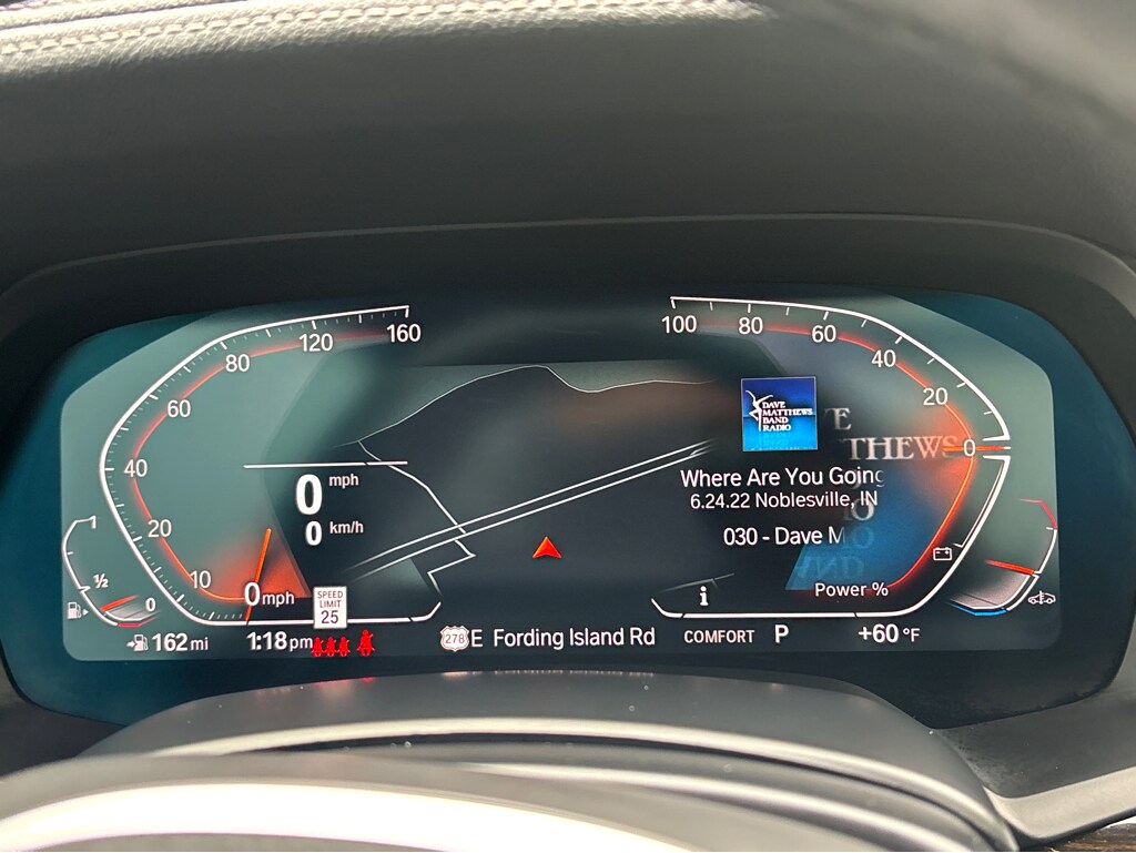 Used 2021 BMW X5 xDrive40i SUV