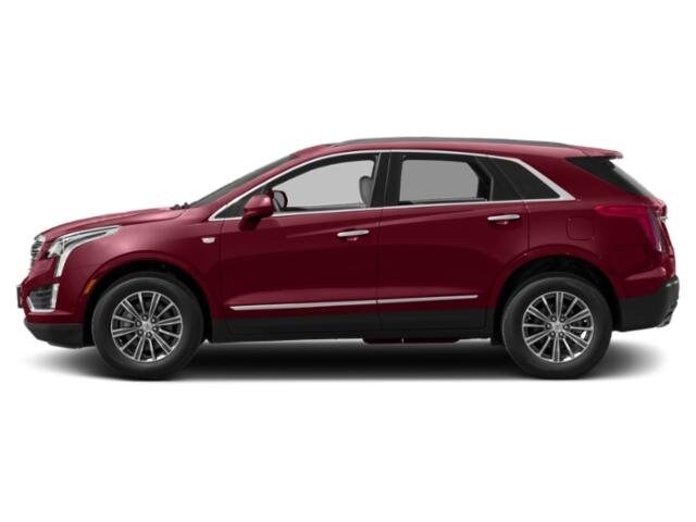 2019 Cadillac XT5 Base photo 3