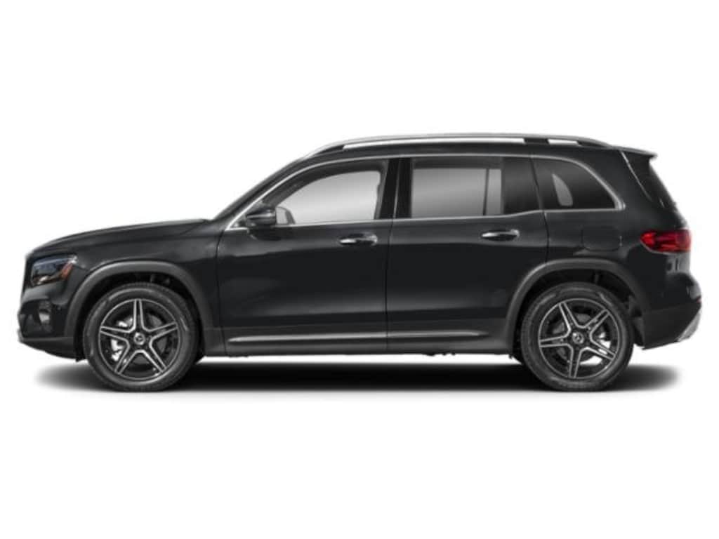 Used 2024 Mercedes-Benz GLB 250 4MATIC SUV