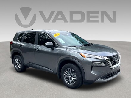 2023 Nissan Rogue S SUV
