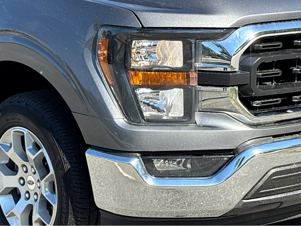 2023 Ford F-150 XLT - Photo 22