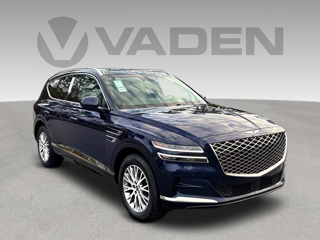 Used 2024 Genesis GV80 2.5T SUV