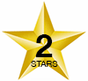 auto dealership reviews Hilton Head 2 stars