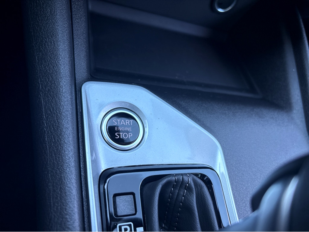 New 2025 Nissan Altima S Sedan