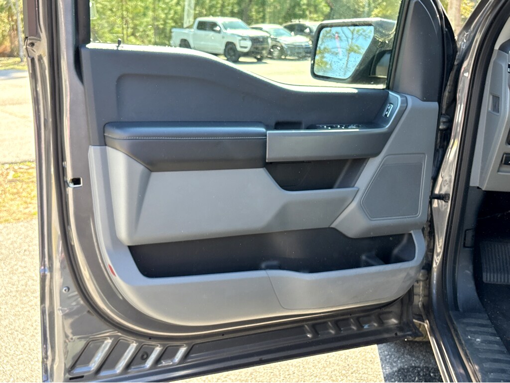 2023 Ford F-150 XLT - Photo 19